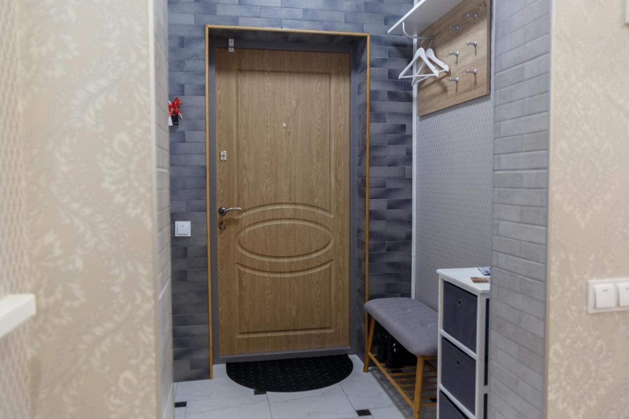 Vip- Elite Lemberg Apartments エクステリア 写真