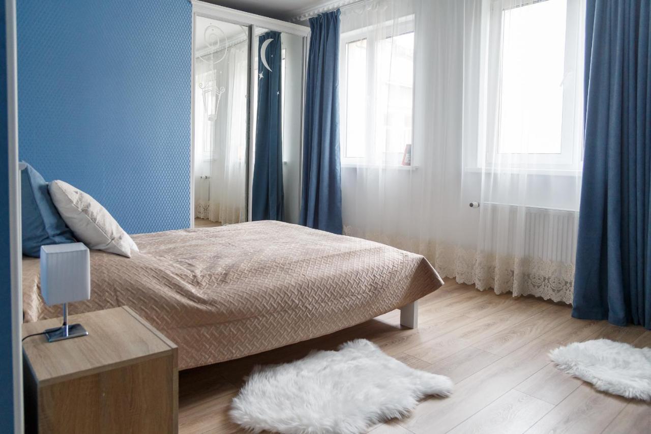 Vip- Elite Lemberg Apartments エクステリア 写真
