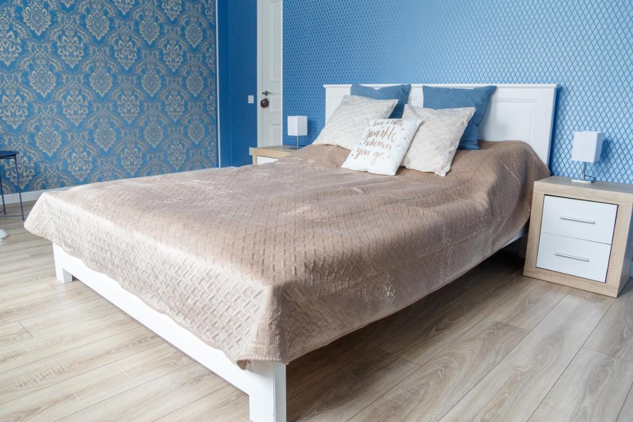 Vip- Elite Lemberg Apartments エクステリア 写真